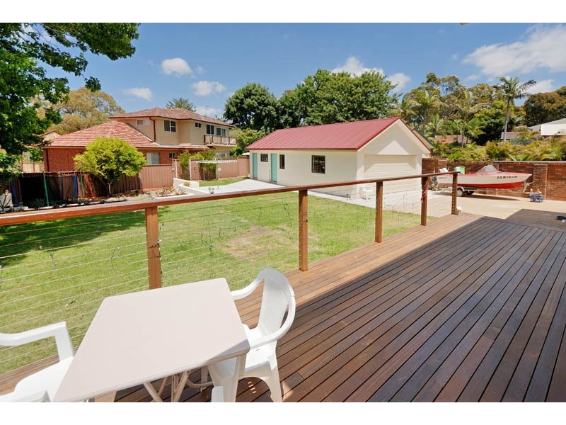 Caringbah South NSW 2229