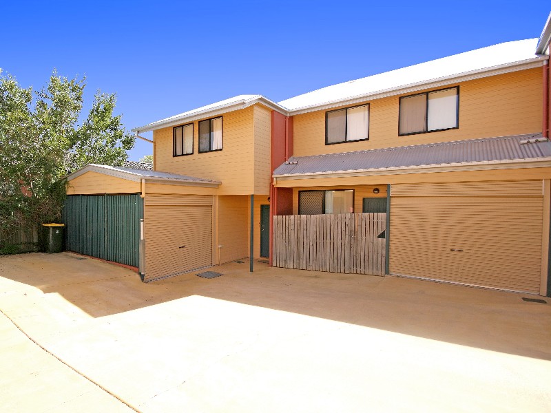 2/105 Hall Street, Alderley QLD 4051