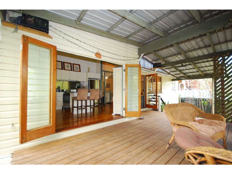 60 Alderson Street, Newmarket QLD 4051