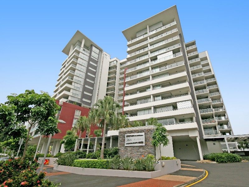 3022/3 Parkland Blvd, Brisbane QLD 4000