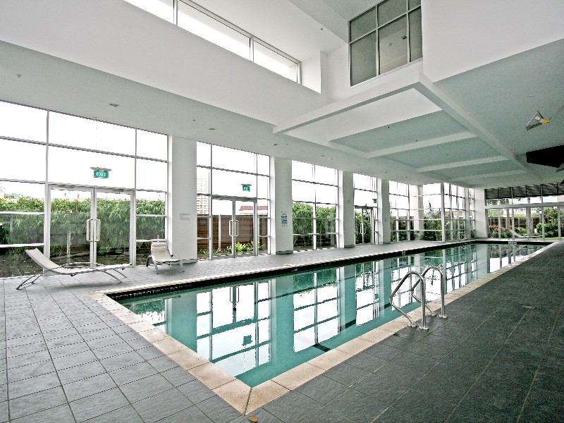 3022/3 Parkland Blvd, Brisbane QLD 4000