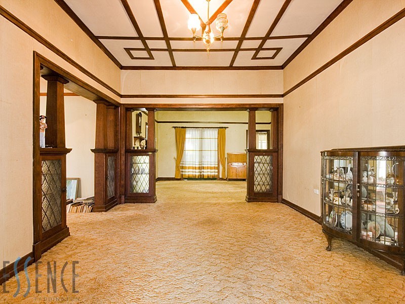 34 Norfolk Street, Coorparoo QLD 4151