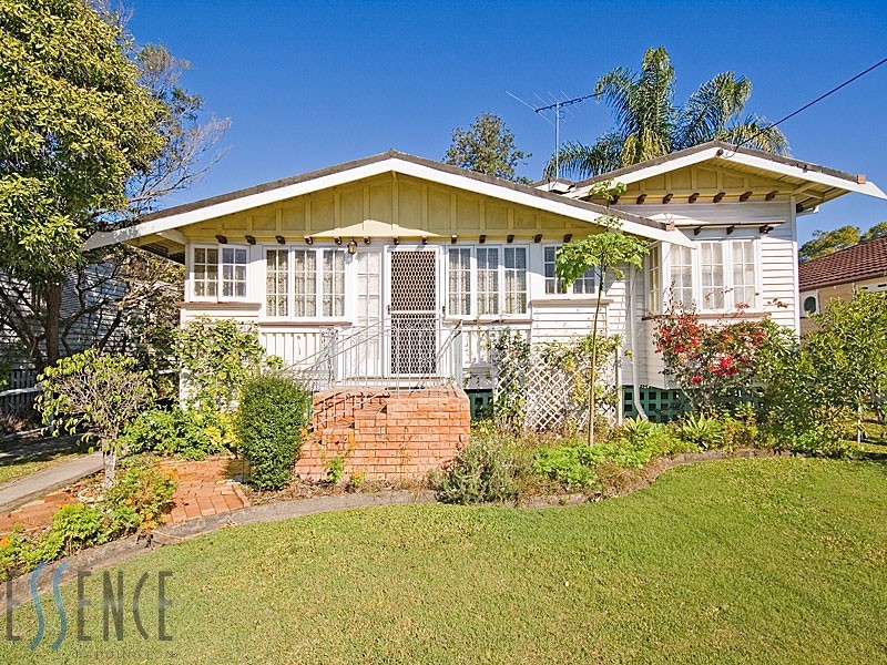 34 Norfolk Street, Coorparoo QLD 4151