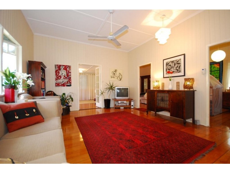 7 Fernberg Road, Paddington QLD 4064
