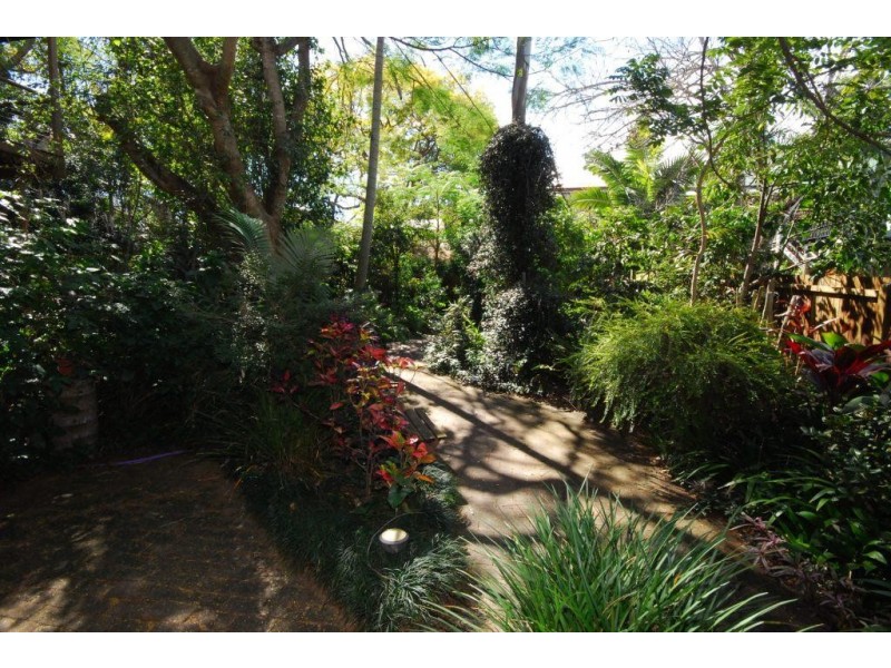 7 Fernberg Road, Paddington QLD 4064