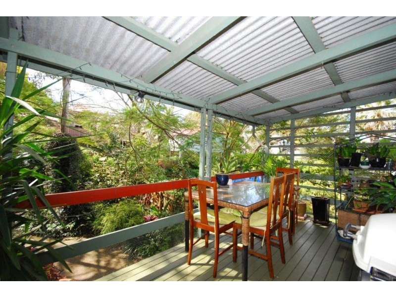 7 Fernberg Road, Paddington QLD 4064