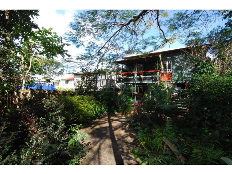 7 Fernberg Road, Paddington QLD 4064