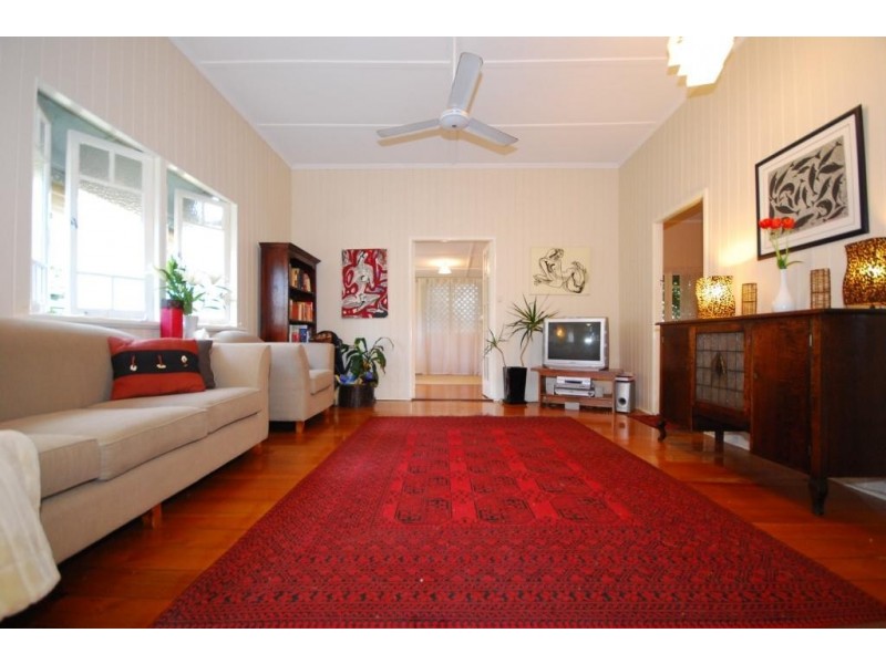 7 Fernberg Road, Paddington QLD 4064