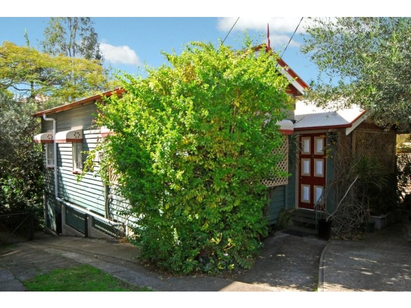 7 Fernberg Road, Paddington QLD 4064
