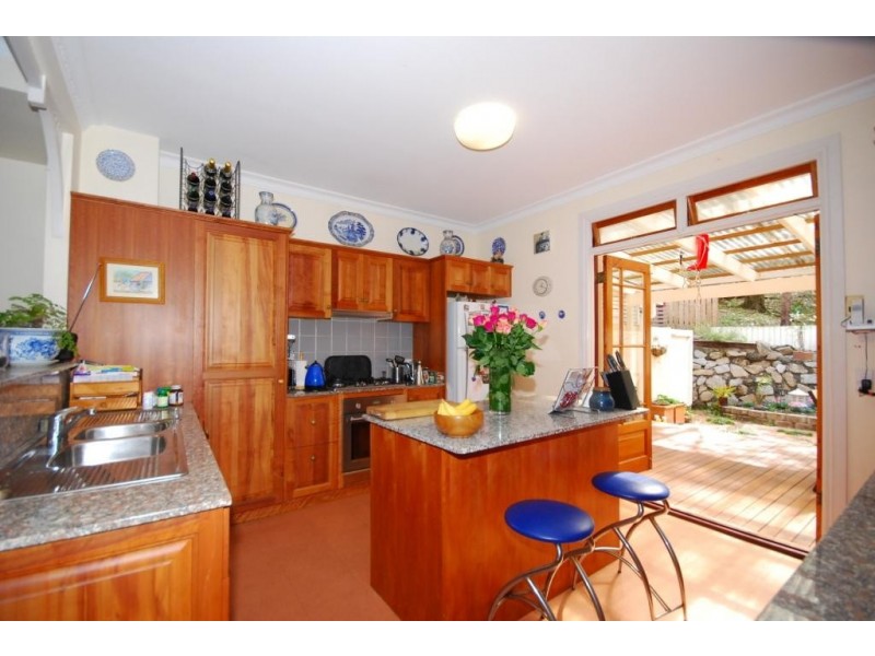 4/35 Ozanne Street, Paddington QLD 4064