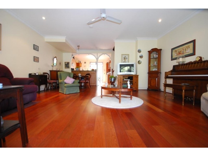 4/35 Ozanne Street, Paddington QLD 4064