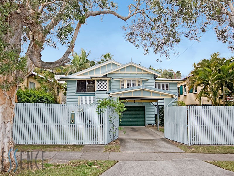 331 Riding Road, Balmoral QLD 4171