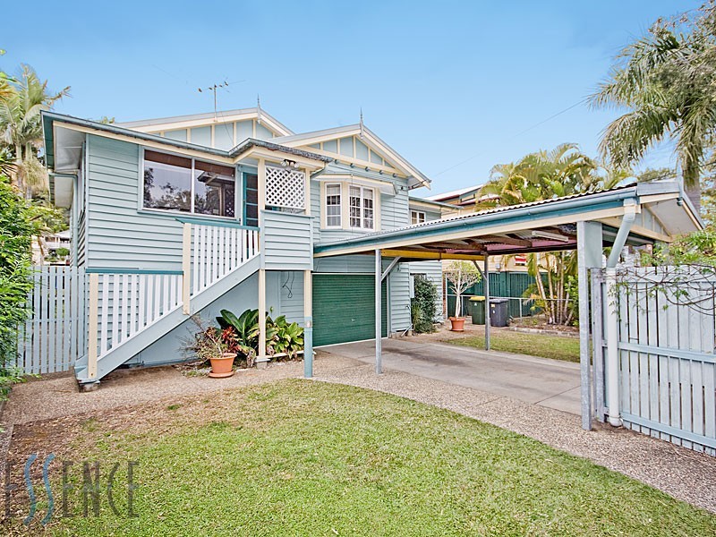 331 Riding Road, Balmoral QLD 4171