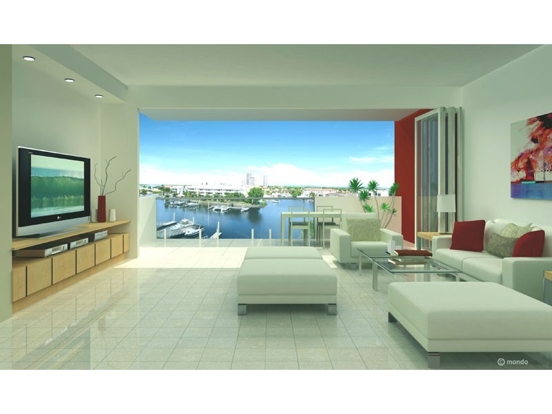 20 Jennifer Ave, Runaway Bay QLD 4216