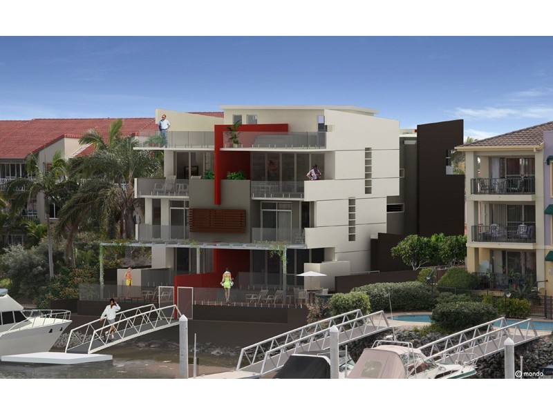 20 Jennifer Ave, Runaway Bay QLD 4216