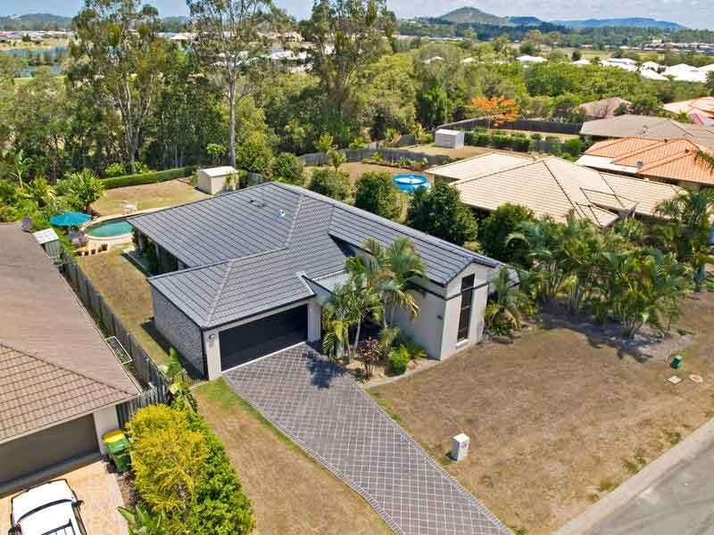 118 River Meadows Drive, Upper Coomera QLD 4209