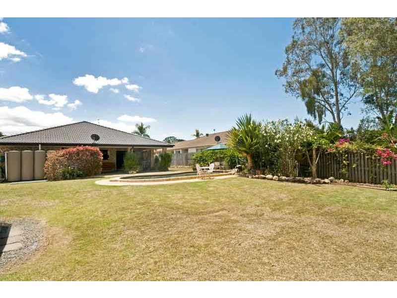 118 River Meadows Drive, Upper Coomera QLD 4209
