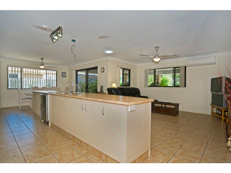 118 River Meadows Drive, Upper Coomera QLD 4209