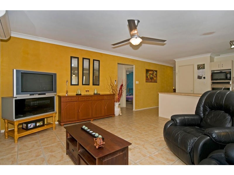 118 River Meadows Drive, Upper Coomera QLD 4209