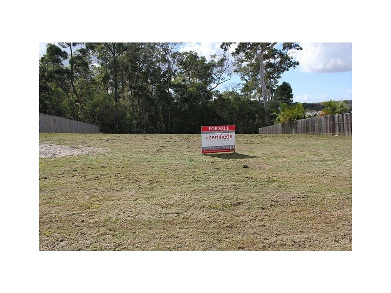 Lot 161 OceanBlue Rise, Upper Coomera QLD 4209