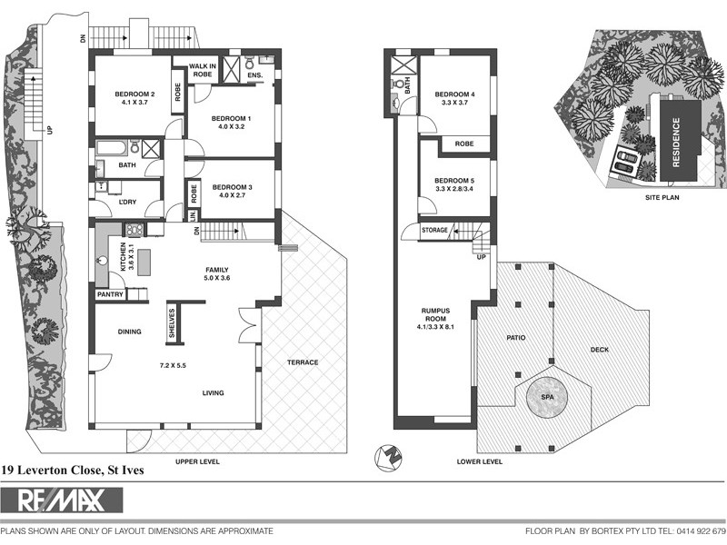 19 Leverton Close, St Ives NSW 2075