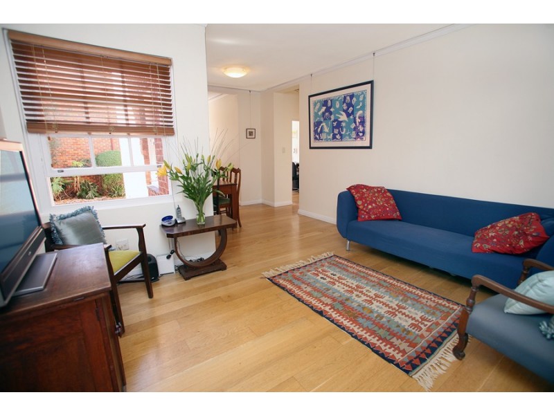 11/5-11 Samuel Terry Avenue, Kensington NSW 2033