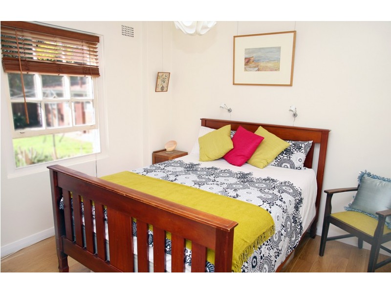 11/5-11 Samuel Terry Avenue, Kensington NSW 2033