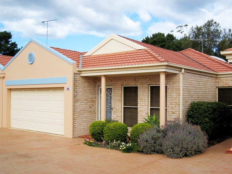 15/49B Mutch Avenue, Kyeemagh NSW 2216