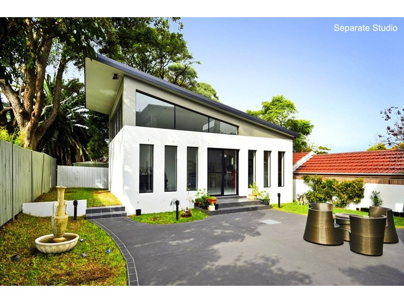 97 Tunstall Avenue, Kingsford NSW 2032