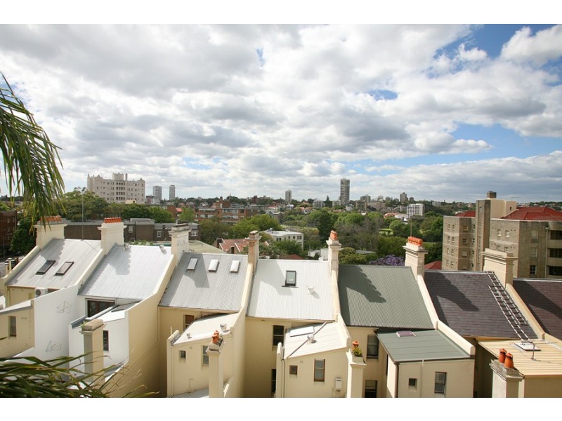 7/37 Elizabeth Bay Road, Elizabeth Bay NSW 2011