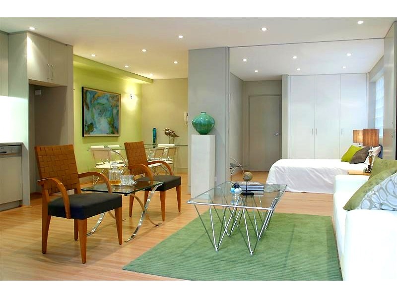 4/352 Moore Park Road, Paddington NSW 2021