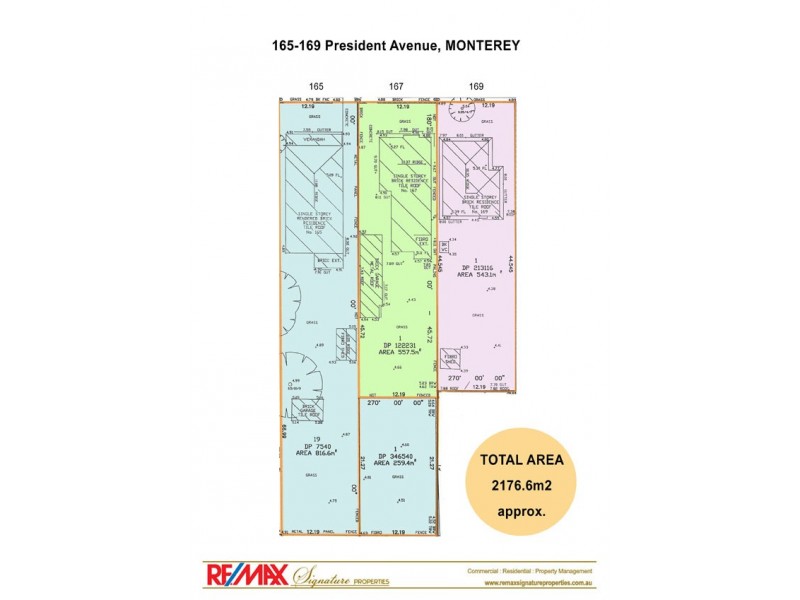 165-169 President Avenue, Monterey NSW 2217