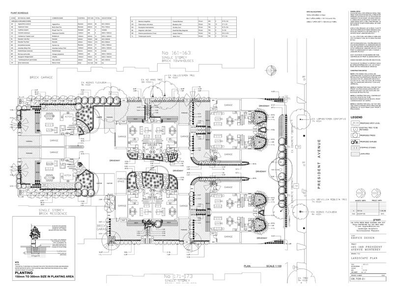 165-169 President Avenue, Monterey NSW 2217