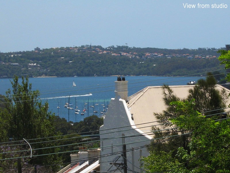 12/6 Underwood Street, Paddington NSW 2021