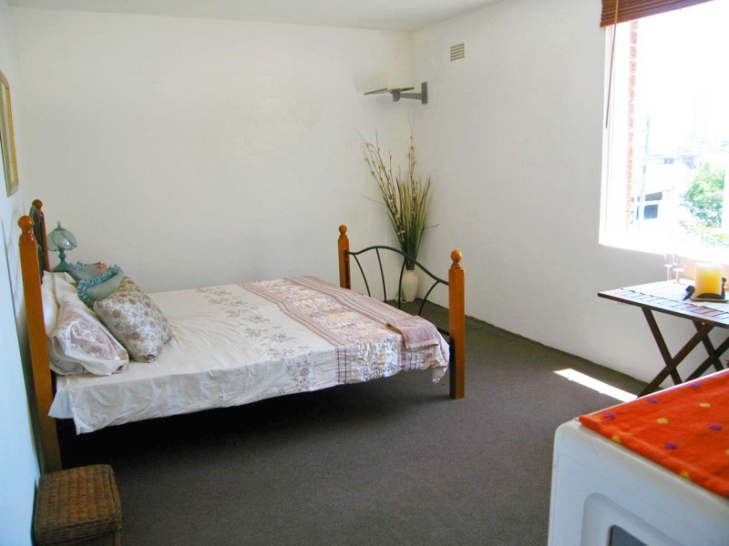 12/6 Underwood Street, Paddington NSW 2021