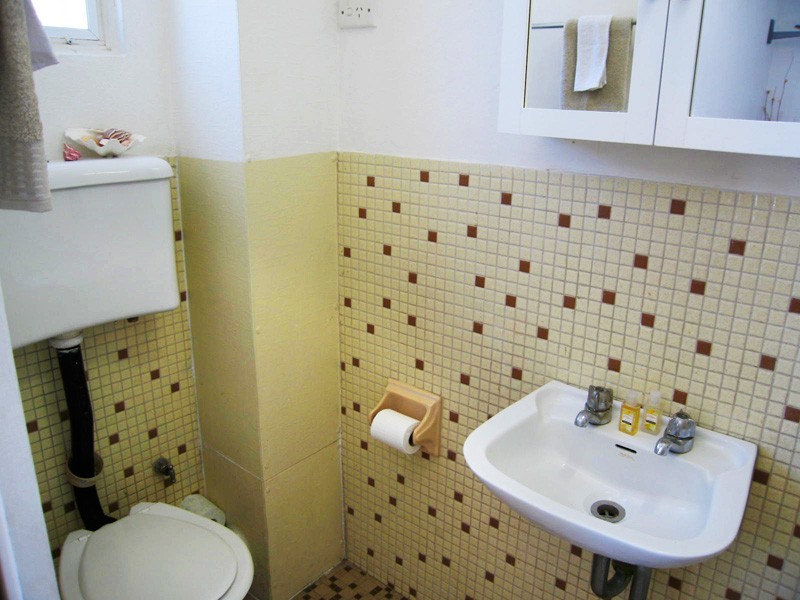 12/6 Underwood Street, Paddington NSW 2021