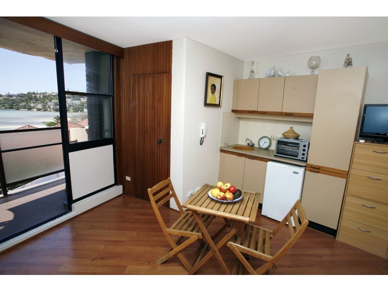 12/625-634 New South Head Road, Rose Bay NSW 2029