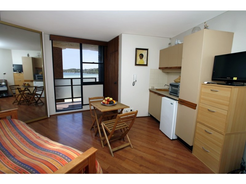 12/625-634 New South Head Road, Rose Bay NSW 2029