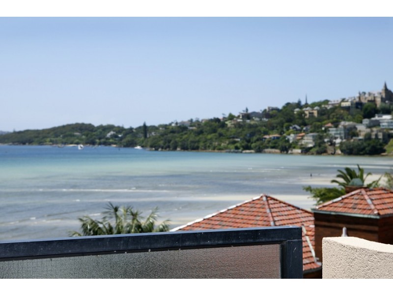 12/625-634 New South Head Road, Rose Bay NSW 2029