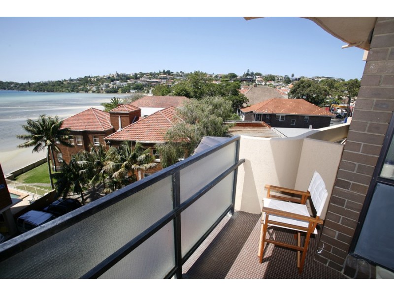 12/625-634 New South Head Road, Rose Bay NSW 2029