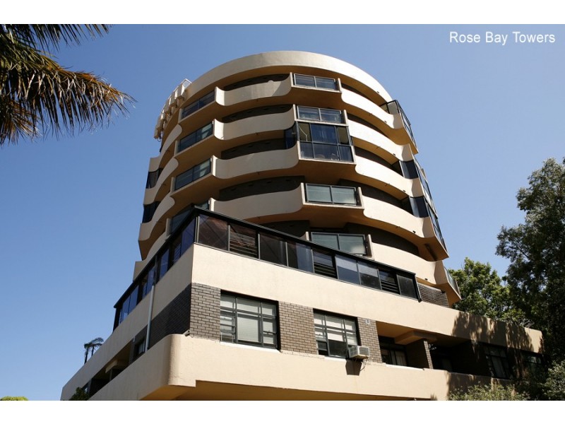 12/625-634 New South Head Road, Rose Bay NSW 2029