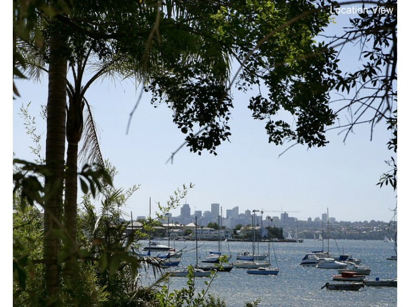 12/625-634 New South Head Road, Rose Bay NSW 2029