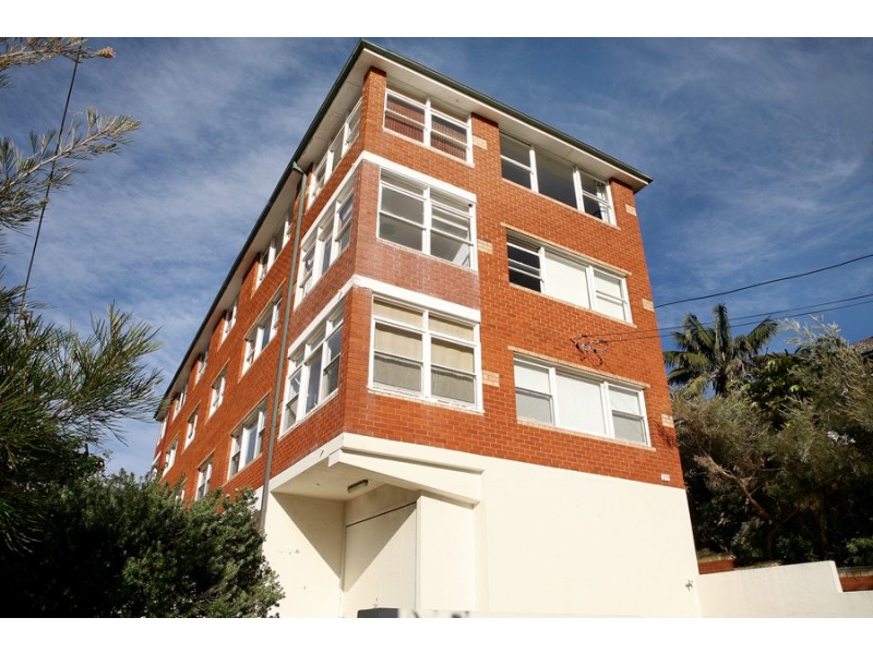 5/23 Melrose Parade, Clovelly NSW 2031