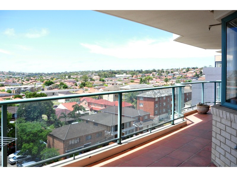 19/172 Maroubra Road, Maroubra NSW 2035