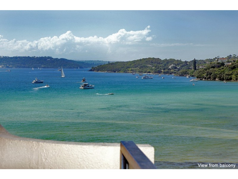 54/625-634 New South Head Road, Rose Bay NSW 2029