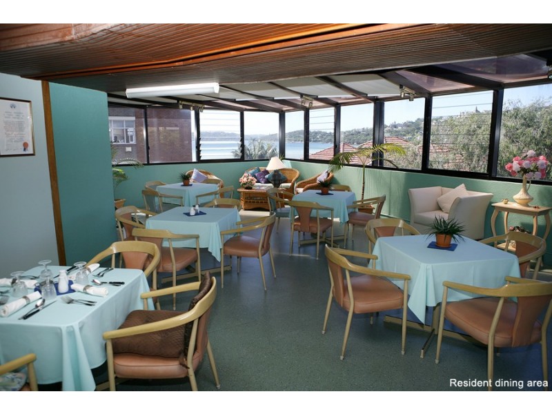 54/625-634 New South Head Road, Rose Bay NSW 2029