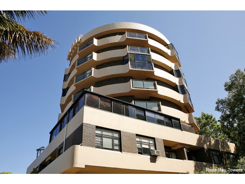 54/625-634 New South Head Road, Rose Bay NSW 2029