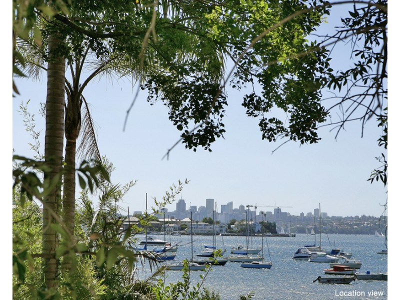 54/625-634 New South Head Road, Rose Bay NSW 2029