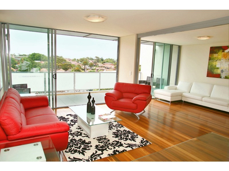 6/803 Anzac Parade, Maroubra NSW 2035