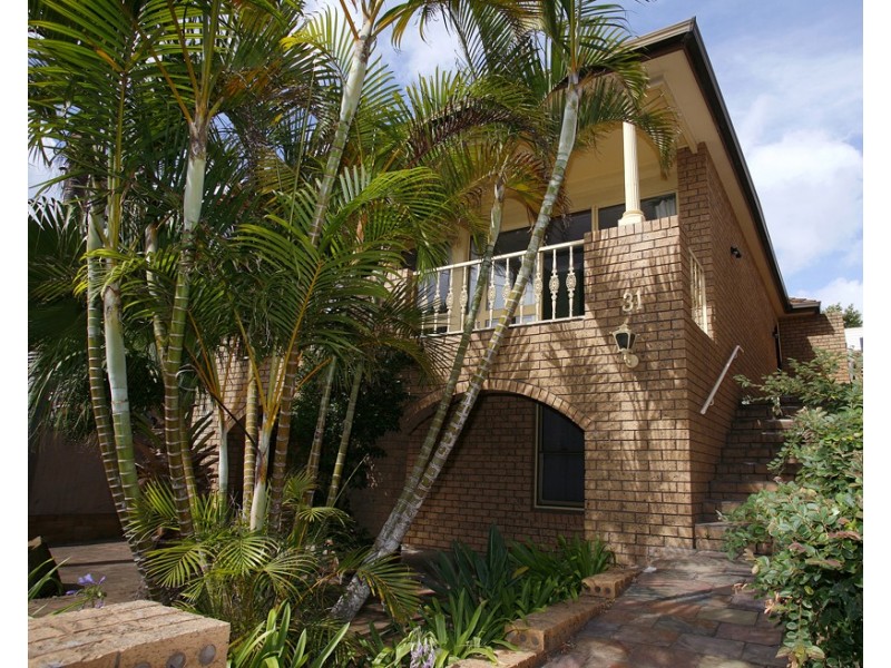 31 Dacre Street, Malabar NSW 2036